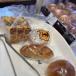 ポンパドウル - 料理写真: