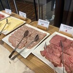 アパホテル - 料理写真: