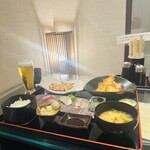 わらべ菜魚洞 - 