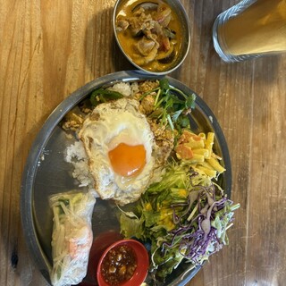 ホーム キッチン_1