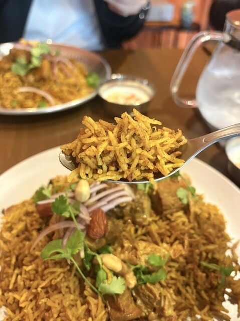 PORK BELLY CANTEEN - 鈴蘭台/インド料理 | 食べログ
