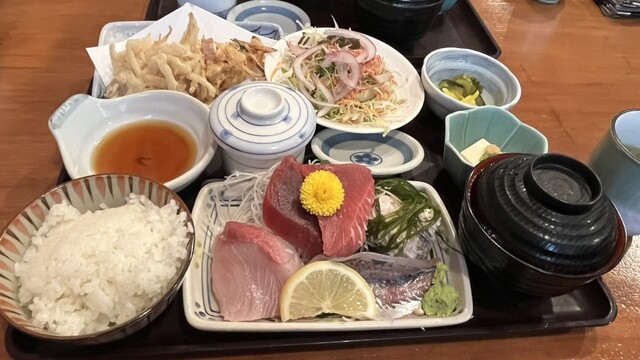 by y.u.n.u.n : 網元料理あさまる (あさまる)- 茅ヶ崎/海鮮 | 食べログ