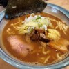 ラーメンパーク あずーる