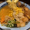 もうやんカレー 池（池袋店）