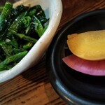 手打ちほうとうと発幸料理のお店 元祖へっころ谷 - 