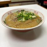 中華そば ますたに - 