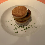 洋食の店 橋本 - 