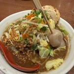 麺場 田所商店 - 料理写真: