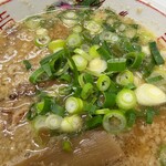 中華そば ますたに - 