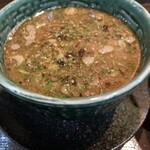 つけ麺 洋ちゃん - 