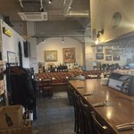 カヴァーニ クインタ - 店内