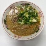 中華そば ますたに - 