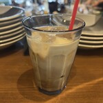 カヴァーニ クインタ - カフェラテ