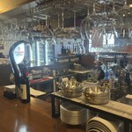 カヴァーニ クインタ - 店内