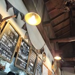 手打ちほうとうと発幸料理のお店 元祖へっころ谷 - 