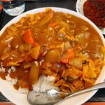 まるけん食堂 - 