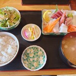 和食処花田 - 
