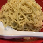 つけ麺 洋ちゃん - 