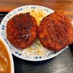 まるけん食堂 - 