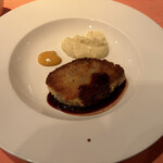 洋食の店 橋本 - 