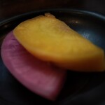 手打ちほうとうと発幸料理のお店 元祖へっころ谷 - 