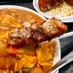 まるけん食堂 - 