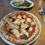 PIZZERIA ONDA - 