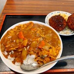 まるけん食堂 - 