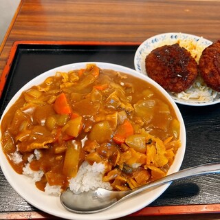 まるけん食堂_0