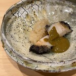 銀座 鮨 しょう介 - 