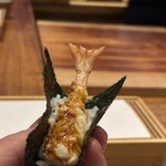 天婦羅 みやしろ - 