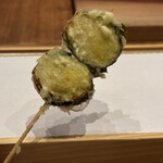 天婦羅 みやしろ - 