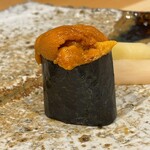 銀座 鮨 しょう介 - 