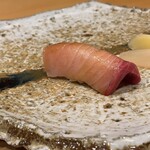 銀座 鮨 しょう介 - 