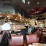 アーンドラ・ダイニング - 