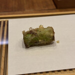 天婦羅 みやしろ - 