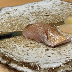 銀座 鮨 しょう介 - 