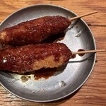 串焼楽酒　いまここ - 