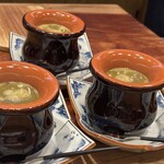 天婦羅 みやしろ - 