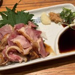 串焼楽酒　いまここ - 