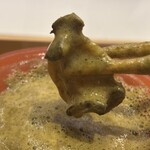 天婦羅 みやしろ - 