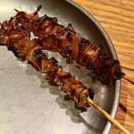串焼楽酒　いまここ - 
