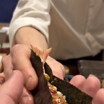 天婦羅 みやしろ - 