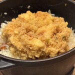 天婦羅 みやしろ - 