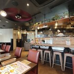 アーンドラ・ダイニング - 