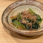 銀座 鮨 しょう介 - 