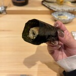 銀座 鮨 しょう介 - 