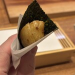 天婦羅 みやしろ - 