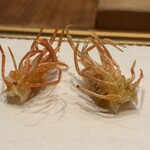 天婦羅 みやしろ - 