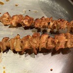 串焼楽酒　いまここ - 